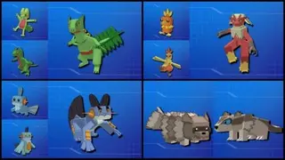 SERP Pokédrock 3