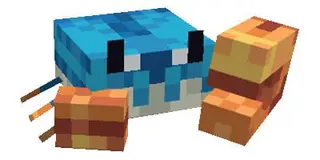 Crab Add-on - NEW Minecraft Mob Vote 2023