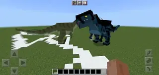 Dino world