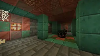 Trial Spawner Addon Concept