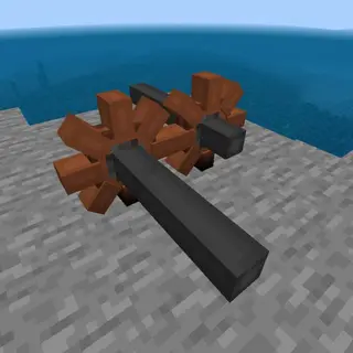 Steam Machinery