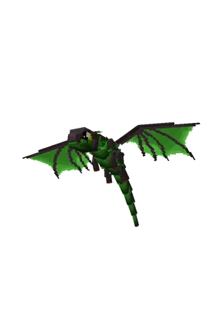 Old Dragons