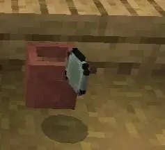 Raboy's Mobs