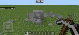 Bedrock Physic