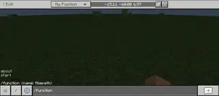 Minecraft, But You Have Every Potion Effect