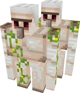 Cloud Mobs: Better Golems