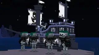 Ghost Ship
