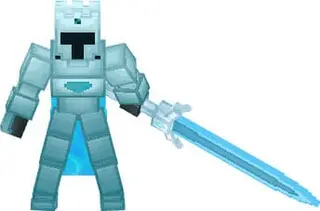 Ice Warrior Boss