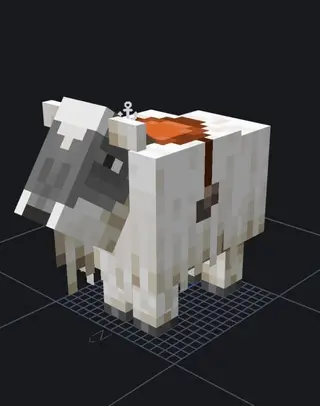 Goats Expansion