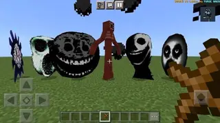 Crucifix Vs Roblox Doors