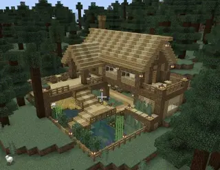 Craftable Builds