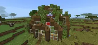 Johnrasc Structures 50+