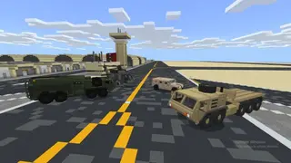 Airforce Military Craft