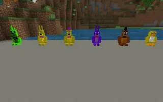 Five Nights At Freddy's The Ultimate Collection
