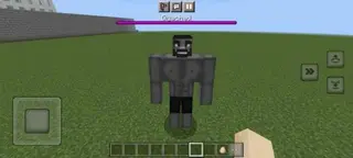 Gigachad Boss