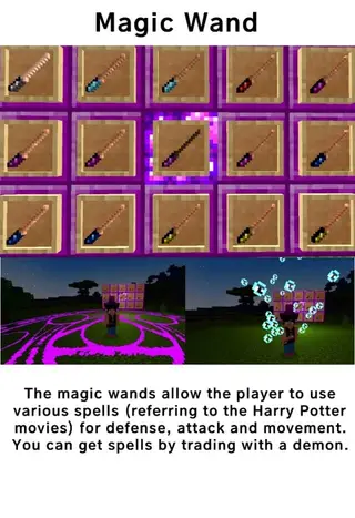 JS' Fantasy 2.0: Witchcore Update