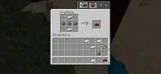 Mines And Explosive Blocks