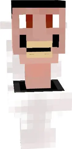 Skibidi Toilet vs Cameraman
