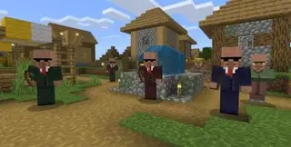 Villager Agent