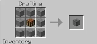 Forge Tools