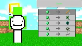 YouTuber Trade Op Items