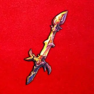 Legendary Swords