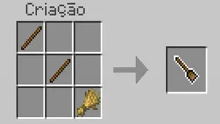 Magic Broom