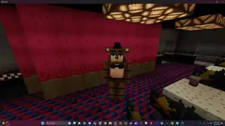 Five Nights at Freddy's 1