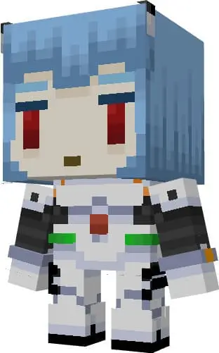 Rei Chikita Addon
