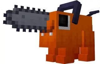 Pochita