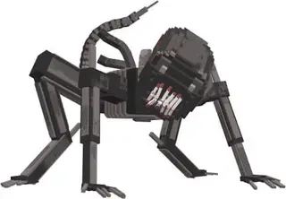 New Mob: Xenomorph Alien