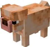 Expansion for Minecraft Dogs