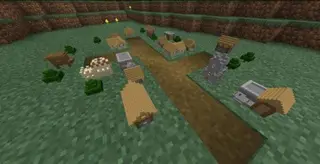 Miniature Structures