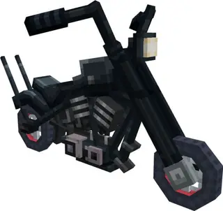 Cruiser Craft Motorbikes