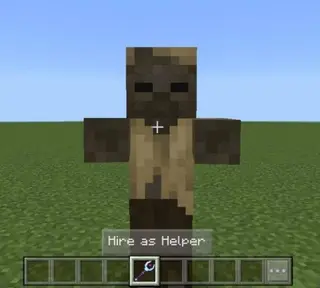 Helper's Wand