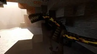 The Lost World