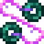 Teleporting Ride with Pearls