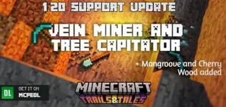 Vein Miner 2