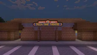 Chuck E. Cheese Winchester Blvd