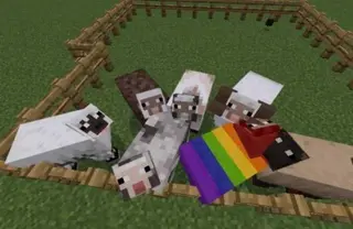 The Minecraft Earth is Back