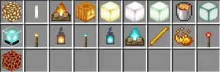 Dynamic Light Addon