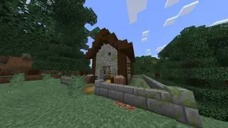 Additional Structures
