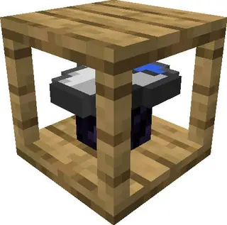 Trap Block Add-on