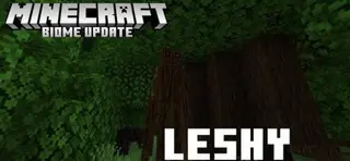 Biome Update