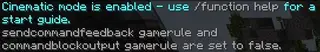 Cinematic Creator