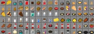 Extra Foods