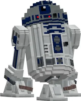 Star Wars Add-on Metal DGU