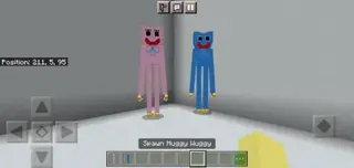 Poppy Playtime v.2