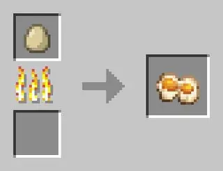 More Food v3