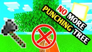 No More Punching Tree